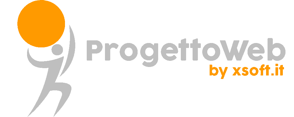 ProgettoWeb By xsoft.it